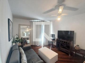 Apartamento · 46m² · 1 Quarto · 1 Vaga · Apartamento à Venda - Santa Cecília, 1 Quarto, 46 m2