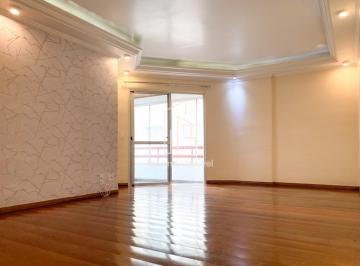 Apartamento · 101m² · 3 Quartos · 2 Vagas · Apartamento RESIDENCIAL em SÃO PAULO - SP, VILA MONTE ALEGRE