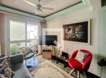 Apartamento · 70m² · 2 Quartos · 1 Vaga · Apartamento à Venda - Vila Pompéia, 2 Quartos, 70 m2