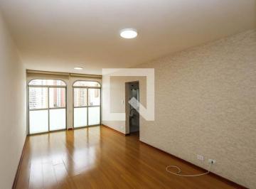 Apartamento · 88m² · 2 Quartos · 1 Vaga · Apartamento para Aluguel - Vila Mariana, 2 Quartos, 88 m2 - São Paulo