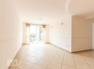 Apartamento · 80m² · 3 Quartos · 1 Vaga · Apartamento para Aluguel - Jaguaré, 3 Quartos, 80 m2 - São Paulo