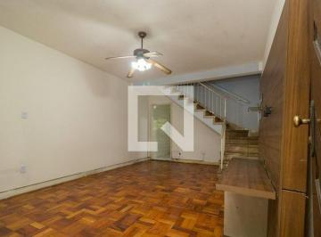Casa · 250m² · 2 Quartos · 2 Vagas · Casa para Aluguel - Vila Ema, 2 Quartos, 250 m2 - São Paulo