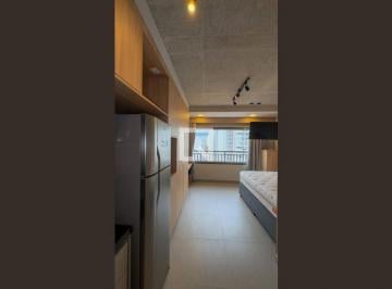 Apartamento · 21m² · 1 Quarto · Apartamento para Aluguel - Chácara Santo Antonio, 1 Quarto, 21 m2 - São Paulo