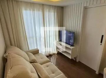 Apartamento · 49m² · 2 Quartos · 1 Vaga · Apartamento à Venda - Assunção, 2 Quartos, 49 m2