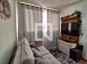 Apartamento de 2 quartos, Santo André · Apartamento à Venda - Parque Erasmo Assunção, 2 Quartos, 56 m2