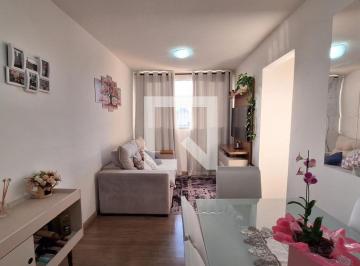 Apartamento · 56m² · 2 Quartos · 1 Vaga · Apartamento à Venda - Parque Erasmo Assunção, 2 Quartos, 56 m2