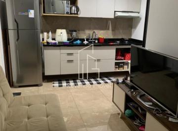 Apartamento · 36m² · 2 Quartos · 1 Vaga · Apartamento RESIDENCIAL em OSASCO - SP, METALÚRGICOS