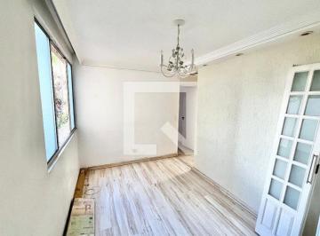 Apartamento · 48m² · 2 Quartos · 1 Vaga · Apartamento à Venda - Vila Santista, 2 Quartos, 48 m2