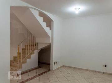 Casa · 75m² · 3 Quartos · 2 Vagas · Casa para Aluguel - Demarchi, 3 Quartos, 75 m2 - São Bernardo do Campo