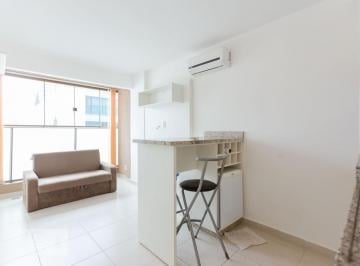 Apartamento · 30m² · 1 Quarto · 1 Vaga · Apartamento para Aluguel - Asa Norte, 1 Quarto, 30 m2 - Brasília