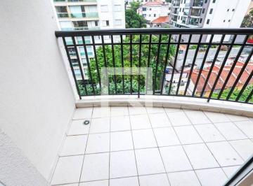 Apartamento 68m² Aluguel Vila Mariana · Apartamento para Aluguel - Vila Mariana, 3 Quartos, 68 m2 - São Paulo