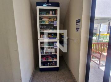 Apartamento · 39m² · 2 Quartos · Apartamento à Venda - Campo Grande, 2 Quartos, 39 m2