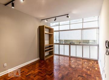 Apartamento · 29m² · 1 Quarto · Apartamento para Aluguel - Consolação, 1 Quarto,  29 m2 - São Paulo