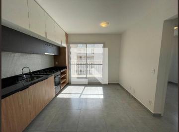 Apartamento · 48m² · 2 Quartos · 1 Vaga · Apartamento para Aluguel - Jardim Éster Yolanda, 2 Quartos, 48 m2 - São Paulo