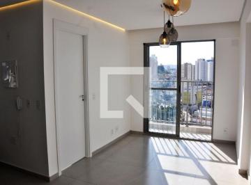 Apartamento · 41m² · 2 Quartos · Apartamento à Venda - Freguesia do Ó, 2 Quartos, 41 m2