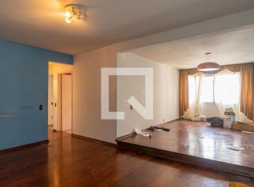 Apartamento · 132m² · 3 Quartos · 2 Vagas · Apartamento para Aluguel - Consolação, 3 Quartos, 132 m2 - São Paulo