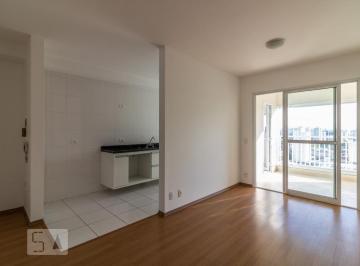 Apartamento · 70m² · 2 Quartos · 1 Vaga · Apartamento para Aluguel - Centro, 2 Quartos, 70 m2 - São Caetano do Sul