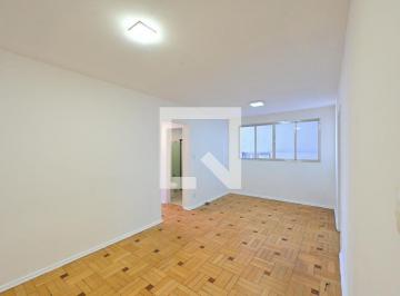 Apartamento · 97m² · 2 Quartos · 1 Vaga · Apartamento à Venda - Vila Clementino, 2 Quartos, 97 m2
