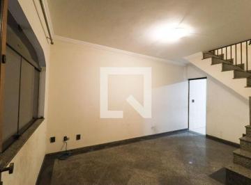Casa · 120m² · 3 Quartos · 2 Vagas · Casa para Aluguel - Jardim Brasil , 3 Quartos, 120 m2 - São Paulo