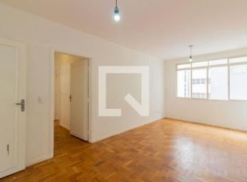 Apartamento · 86m² · 2 Quartos · 1 Vaga · Apartamento para Aluguel - Paraíso, 2 Quartos, 86 m2 - São Paulo