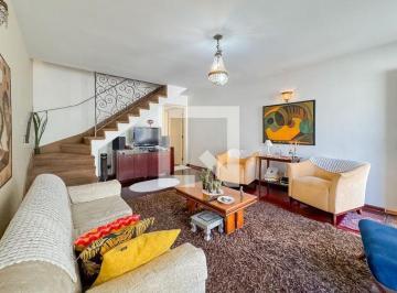 Casa · 290m² · 3 Quartos · 2 Vagas · Casa para Aluguel - Vila Mariana, 3 Quartos, 290 m2 - São Paulo