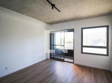Apartamento · 24m² · 1 Quarto · Apartamento para Aluguel - Moema, 1 Quarto, 24 m2 - São Paulo