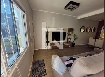 Casa · 135m² · 2 Quartos · 2 Vagas · Casa para Aluguel - Rio Bonito, 2 Quartos,  135 m2 - São Paulo