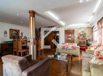 Casa Aluguel 545m² de 5 quartos · Casa para Aluguel - Vila Mariana, 5 Quartos,  545 m2 - São Paulo