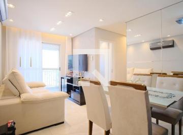 Apartamento · 67m² · 3 Quartos · 2 Vagas · Apartamento à Venda - Vila Carrão, 3 Quartos, 67 m2