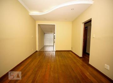 Apartamento · 110m² · 2 Quartos · 2 Vagas · Apartamento para Aluguel - Santa Tereza, 2 Quartos,  110 m2 - Belo Horizonte