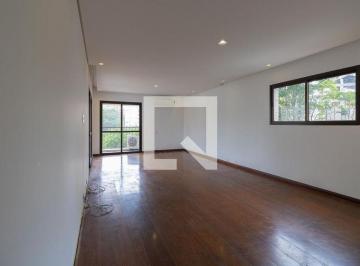 Apartamento · 185m² · 4 Quartos · 3 Vagas · Apartamento para Aluguel - Panamby, 4 Quartos, 185 m2 - São Paulo
