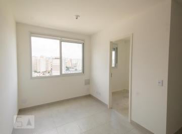 Apartamento · 34m² · 2 Quartos · 1 Vaga · Apartamento à Venda - Cambuci, 2 Quartos, 34 m2