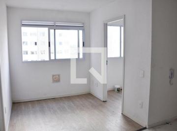 Apartamento · 34m² · 2 Quartos · Apartamento à Venda - Freguesia do Ó, 2 Quartos, 34 m2