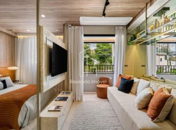 Apartamento · 55m² · 2 Quartos · 1 Vaga · Imperdível oportunidade! Apartamento à venda em São Paulo-SP, Vila Mariana: 2 quartos, 1 suíte, 2 sa