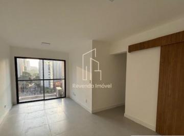 Apartamento · 61m² · 2 Quartos · 1 Vaga · Apartamento de 2 quartos no Brooklin Paulista, São Paulo-SP: Conforto, qualidade e praticidade em 61