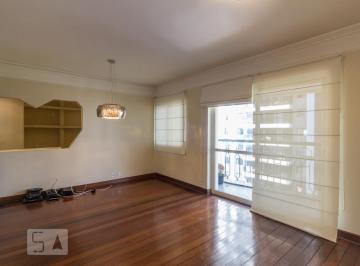 Apartamento · 105m² · 2 Quartos · 2 Vagas · Apartamento à Venda - Moema, 2 Quartos, 105 m2