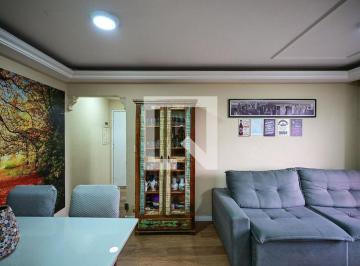 Apartamento en Venda de 3 quartos Jardim Umuarama · Apartamento à Venda - Jardim Umuarama, 3 Quartos, 74 m2