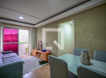 Apartamento · 74m² · 3 Quartos · 1 Vaga · Apartamento à Venda - Jardim Umuarama, 3 Quartos, 74 m2