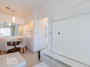 Apartamento · 63m² · 2 Quartos · 1 Vaga · Apartamento à Venda - Moema, 2 Quartos, 63 m2