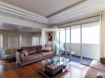 Apartamento · 200m² · 4 Quartos · 4 Vagas · Apartamento à Venda - Água Fria, 4 Quartos, 200 m2