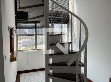 Apartamento · 49m² · 1 Quarto · 1 Vaga · Apartamento à Venda - Vila Clementino, 1 Quarto, 49 m2