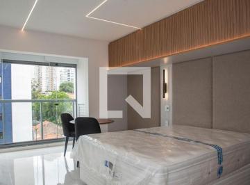 Apartamento · 29m² · 1 Quarto · Apartamento à Venda - Vila Clementino, 1 Quarto, 29 m2