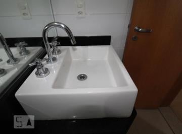 Apartamento Venda 175m² de 4 quartos · Apartamento à Venda - Santa Paula, 4 Quartos, 175 m2