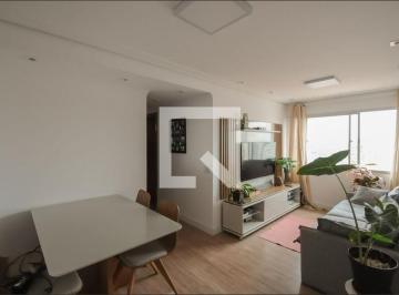 Apartamento · 74m² · 3 Quartos · 1 Vaga · Apartamento à Venda - Baeta Neves, 3 Quartos, 74 m2