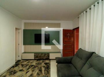 Casa · 90m² · 3 Quartos · 2 Vagas · Casa à Venda - Vila Maria , 3 Quartos, 90 m2
