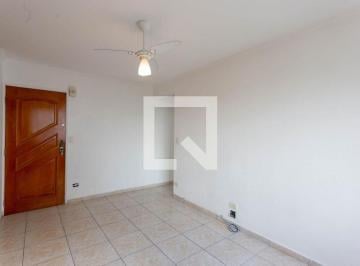 Apartamento de 2 quartos, São Paulo · Apartamento à Venda - Sacomã, 2 Quartos, 62 m2