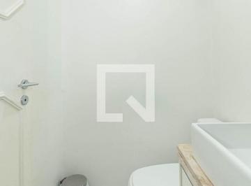 Apartamento · 94m² · 3 Quartos · 2 Vagas · Apartamento à Venda - Brooklin, 3 Quartos, 94 m2