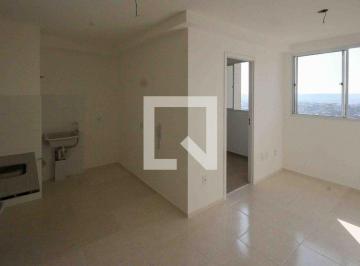 Apartamento · 32m² · 2 Quartos · Apartamento à Venda - Sapopemba, 2 Quartos, 32 m2