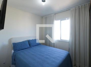 Apartamento de 2 quartos, Diadema · Apartamento à Venda - Piraporinha, 2 Quartos, 45 m2