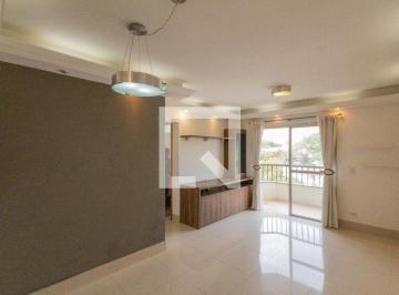 Apartamento · 72m² · 3 Quartos · 2 Vagas · Apartamento à Venda - Campo Belo, 3 Quartos, 72 m2
